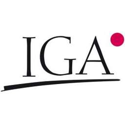 IGA logo