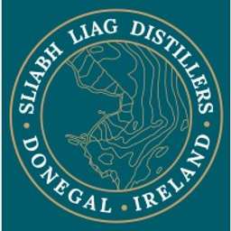 Sliabh Liag Distillers Logo