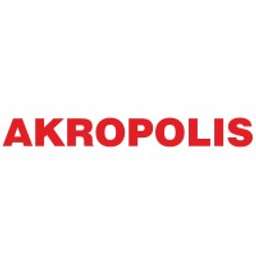 Akropolis logo