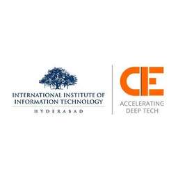 CIE IIIT Hyderabad logo