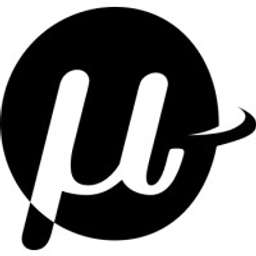 Muon Space logo