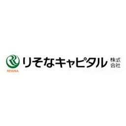 Resona Capital logo