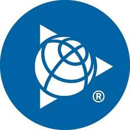 Trimble logo