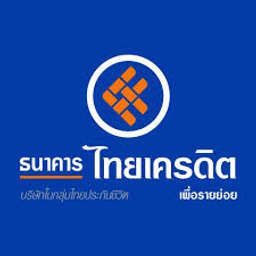 Thai Credit Retail Bank logo