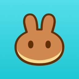 PancakeSwap logo