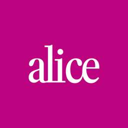Alice logo