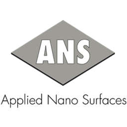 Applied Nano Surfaces logo