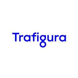 Trafigura logo