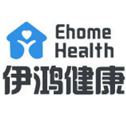 Ehome Health logo