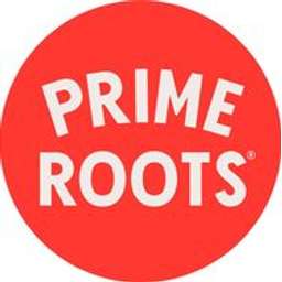 Prime Roots logo