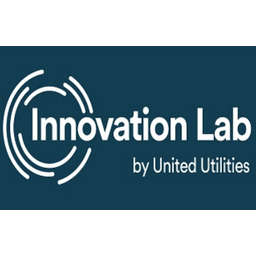 United Utilities Innovation Lab Logo
