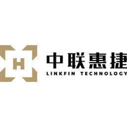 Linkfin Technology logo