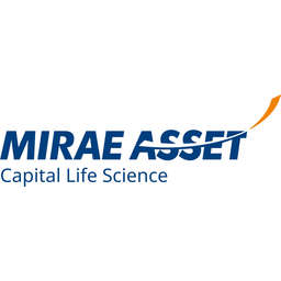 Mirae Asset Capital Life Science logo