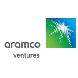 Aramco Ventures Logo