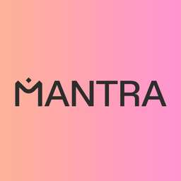 Mantra logo