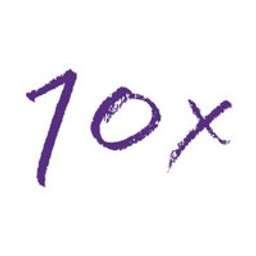 10X Banking logo