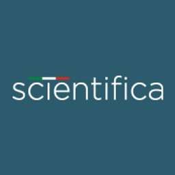 Scientifica Venture Capital logo