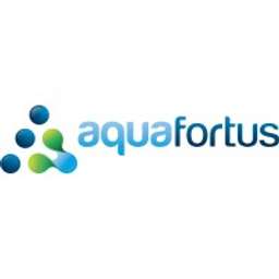 Aquafortus logo