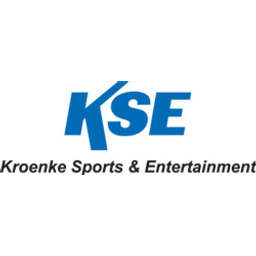 Kroenke Sports & Entertainment logo