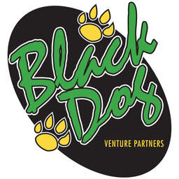Black Dog Venture Partners Logo