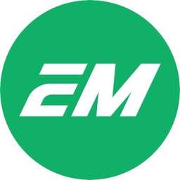 EMotorad logo