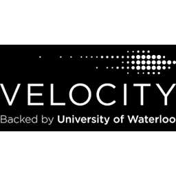 Velocity Incubator logo