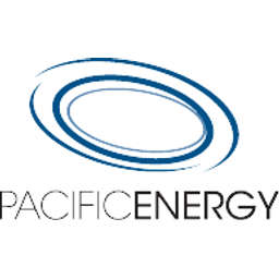 Pacific Energy logo