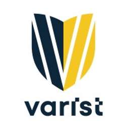 Varist logo