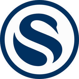 Swan Bitcoin logo
