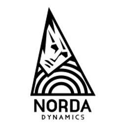 NORDA Dynamics Logo