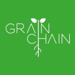 GrainChain Logo