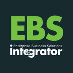 EBS Integrator logo