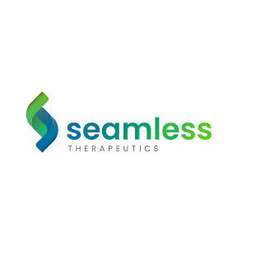 Seamless Therapeutics Logo