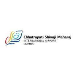 Mumbai International Airport logo