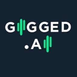 Gigged.AI logo