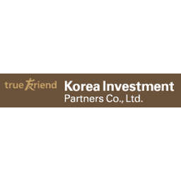Korea Investment Partners logo