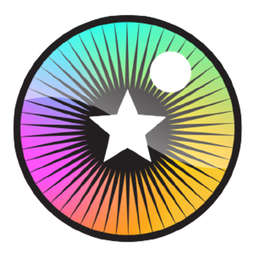 Lookalike logo
