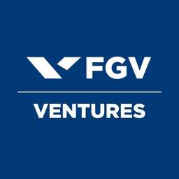FGV Ventures logo