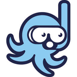Snorkel AI logo
