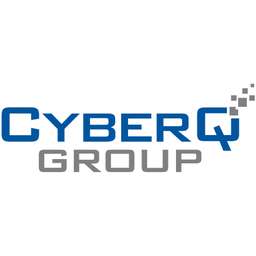 CyberQ Group Logo