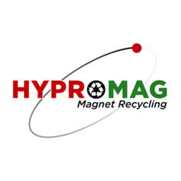 HyProMag logo