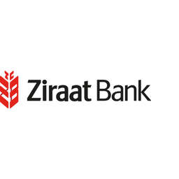 Ziraat bank logo