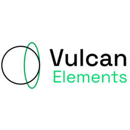 Vulcan Elements Logo