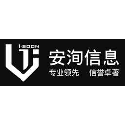 I-Soon logo
