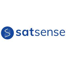 SatSense logo