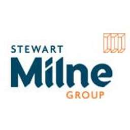 Stewart Milne Group logo