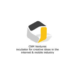 CNM Ventures logo
