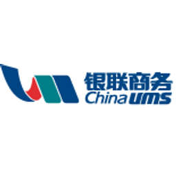 China UnionPay Merchant Services logo