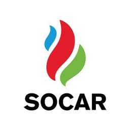 SOCAR logo