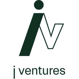 J Ventures logo